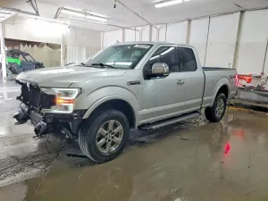 Ford F-150 3.5L 6 2018