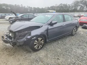 Honda Accord 2.4L 4 2013