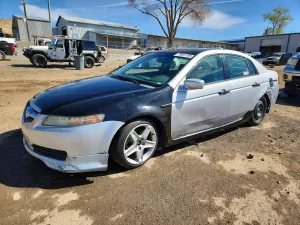 Acura TL 3.2L 6 2005