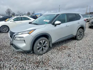 Nissan Rogue 1.5L 3 2023