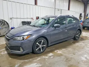 Subaru Impreza 2.0L 4 2023