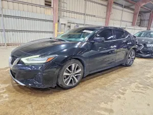 Nissan Maxima 3.5L 6 2020
