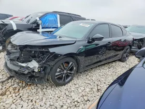 Acura Integra 1.5L 4 2024
