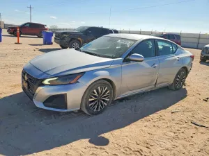 Nissan Altima 2.5L 4 2023