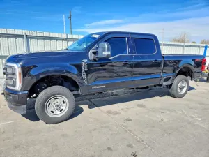 Ford F-250 6.7L 8 2024