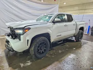 Toyota Tacoma 2.4L 4 2024