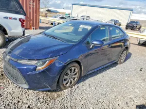Toyota Corolla 1.8L 4 2020