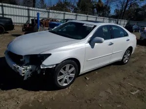 Lexus ES 3.5L 6 2008