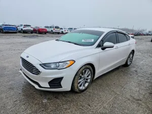 Ford Fusion 1.5L 4 2020