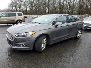Ford Fusion 1.5L 4 2014