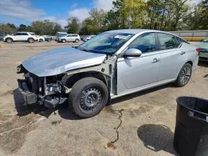 Nissan Altima 2.5L 4 2023