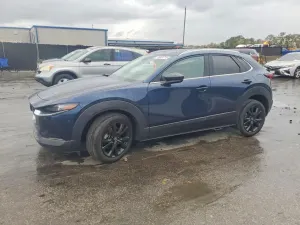 Mazda CX-30 2.5L 4 2022
