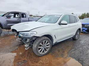 BMW X3 2.0L 4 2019
