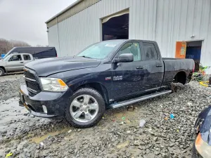 RAM 1500 5.7L 8 2018