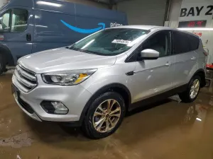Ford Escape 1.5L 4 2017