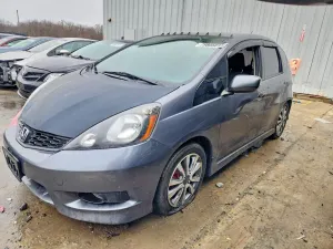 Honda Fit 1.5L 4 2012