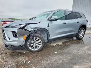Buick Enclave 2.5L 4 2026