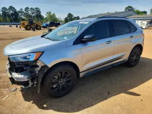 Ford Edge 2.0L 4 2022