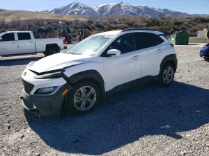 Hyundai Kona 2.0L 4 2023