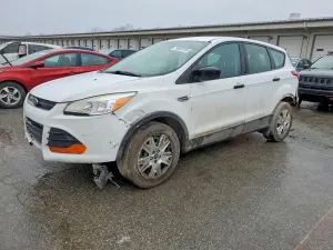Ford Escape 2.5L 4 2014