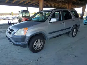 Honda CR-V 2.4L 4 2004