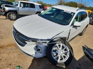 Buick Envision 2.0L 4 2021