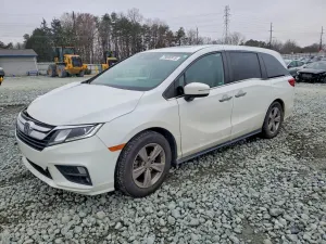 Honda Odyssey 3.5L 6 2020
