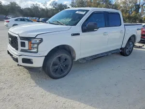 Ford F-150 3.5L 6 2020