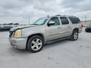 GMC Yukon 5.3L 8 2007