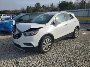 Buick Encore 1.4L 4 2019