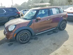 Mini Cooper 1.6L 4 2015