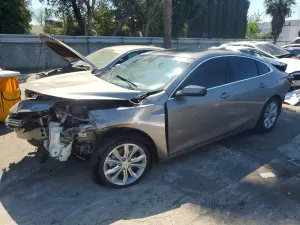 Chevrolet Malibu 1.5L 4 2024