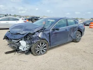 Chevrolet Malibu 1.5L 4 2025