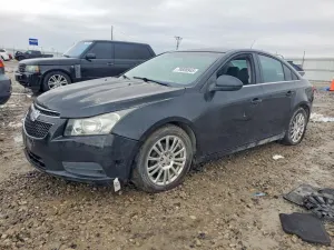 Chevrolet Cruze 1.4L 4 2011