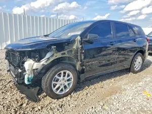 Chevrolet Equinox 1.5L 4 2024