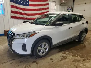 Nissan Kicks 1.6L 4 2023