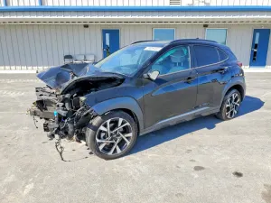 Hyundai Kona 1.6L 4 2023