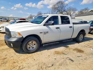 RAM 1500 5.7L 8 2022