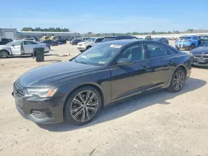 Audi A6 2.0L 4 2020