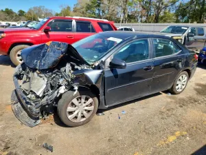 Toyota Corolla 1.8L 4 2015