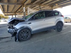 Ford Escape 1.5L 4 2019