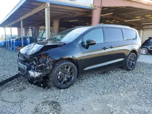 Chrysler Pacifica 3.6L 6 2026