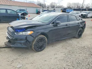 Ford Fusion 1.5L 4 2016