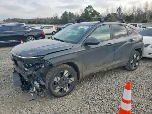 Hyundai Kona 2.0L 4 2025