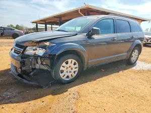 Dodge Journey 2.4L 4 2019