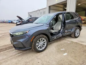 Honda CR-V 1.5L 4 2024