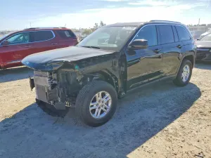 Jeep Grand Cherokee 3.6L 6 2023