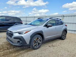 Subaru Crosstrek 2.0L 4 2024