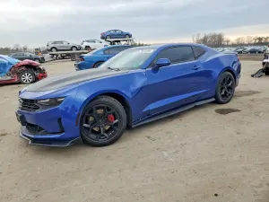 Chevrolet Camaro 2.0L 4 2020