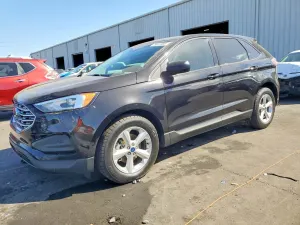 Ford Edge 2.0L 4 2020